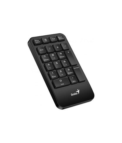 GENIUS | 31320003400 | TECLADO NUMERICO NUMD PAD