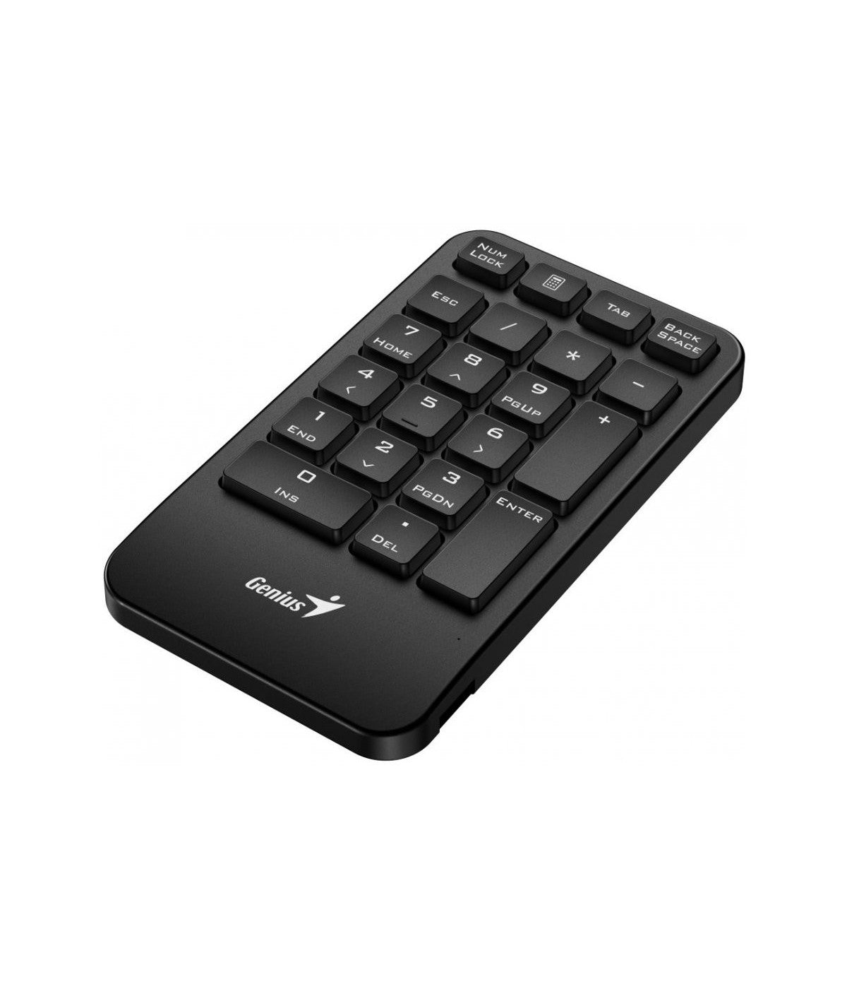 GENIUS | 31320003400 | TECLADO NUMERICO NUMD PAD