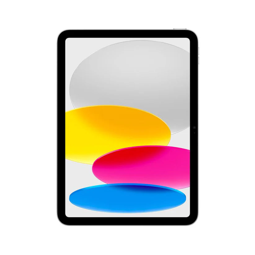 iPad de 10,9 pulgadas - 256GB - Plata