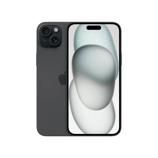 iPhone 15 plus - Negro