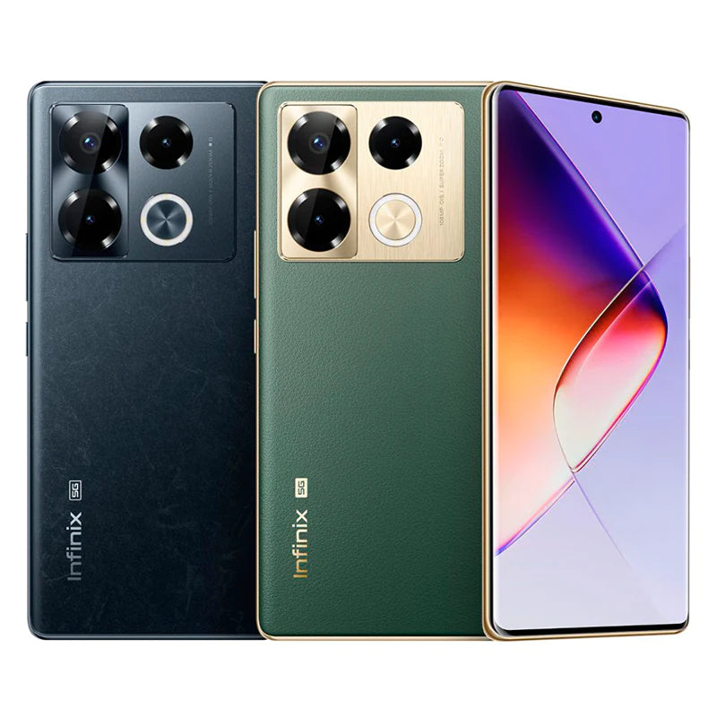 Infinix Note 40 Pro 256GB/8