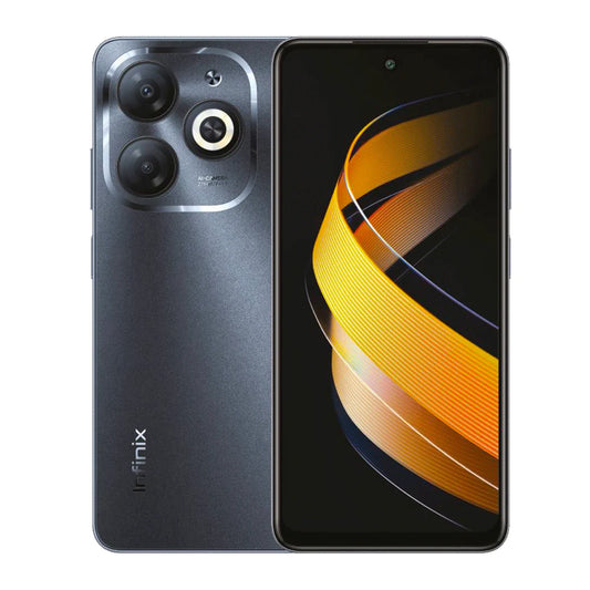 Infinix Smart 8 64GB/3