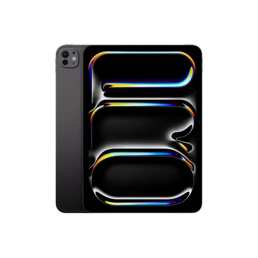 iPad Pro 11 (5ta Gen) Chip M4  - Negro Espacial