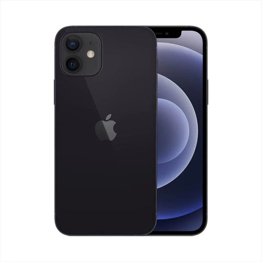 iPhone 12 128GB - NEGRO