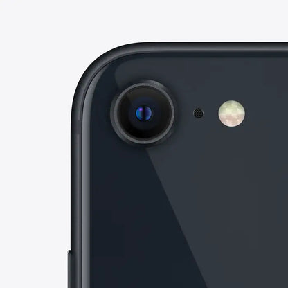 iPhone SE - 128GB - Medianoche