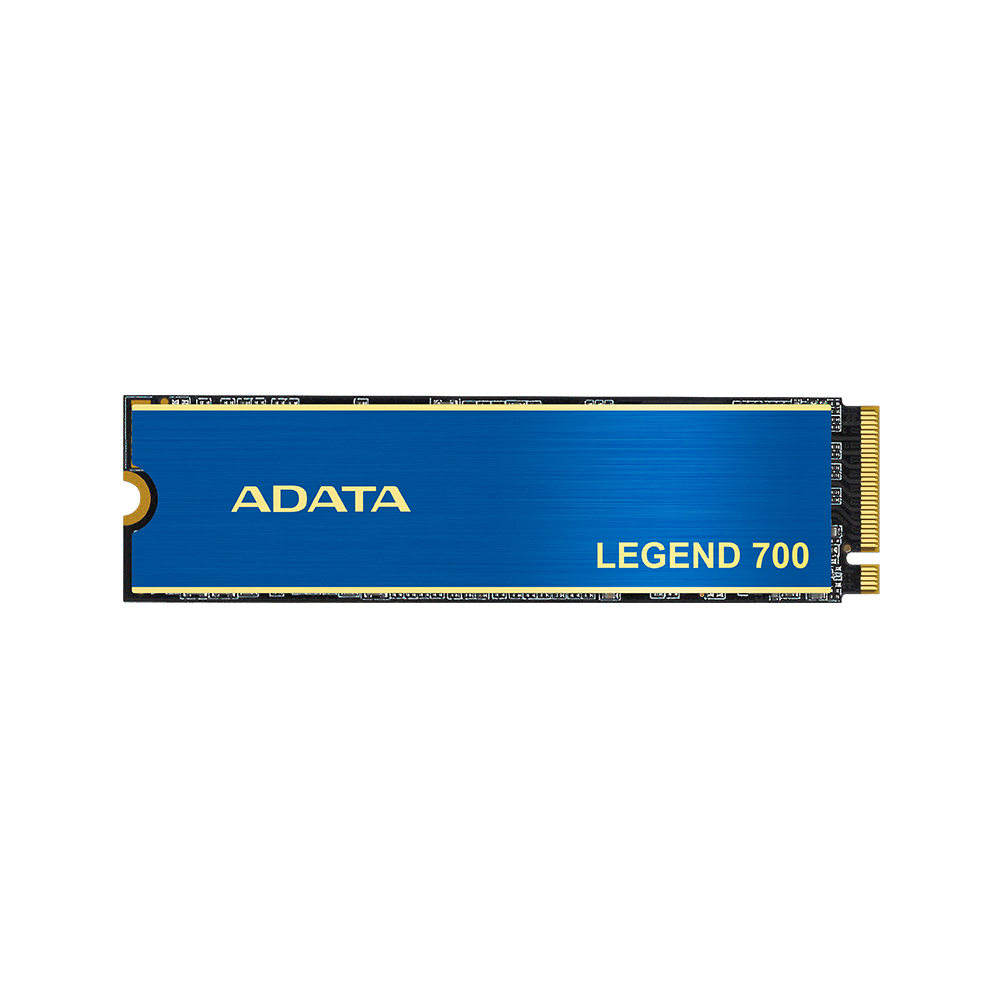 Unidad de estado Solido ADATA PClE  Legend 700