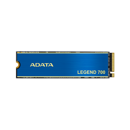 Unidad de estado Solido ADATA PClE  Legend 700