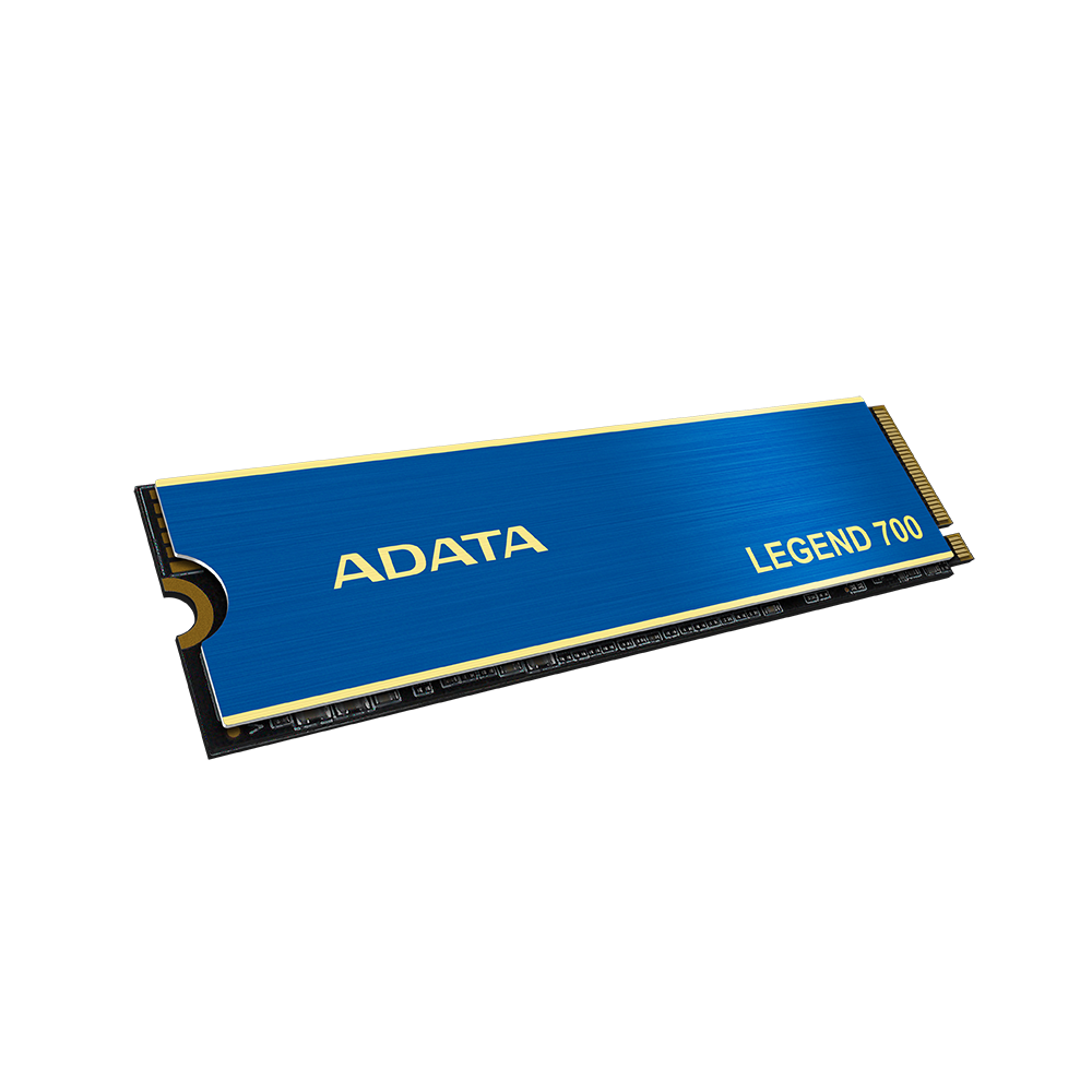 Unidad de estado Solido ADATA PClE  Legend 700