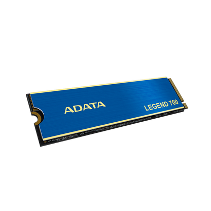 Unidad de estado Solido ADATA PClE  Legend 700