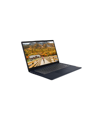 Portatil Lenovo Ideapad 3 14Alc6 Amd Ryzen 7 5700U Ssd 512GB 8GB 14 pulgadas Fhd Azul - Linux