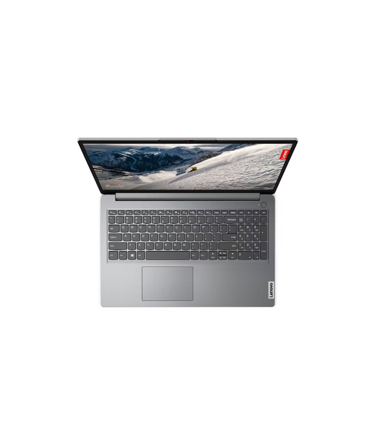 LENOVO | 82R400GVLM | Portátil Lenovo IP 1 15ALC7 AMD Ryzen 5 5500U 15,6 Pulgadas FHD Memoria 8GB Estado Solido 512GB Linux