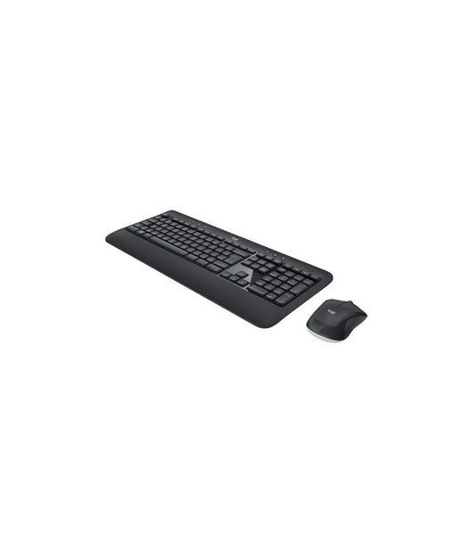 LOGITECH | 920-008673 | Combo Teclado/Mouse MK540 Logitech Inalámbrico