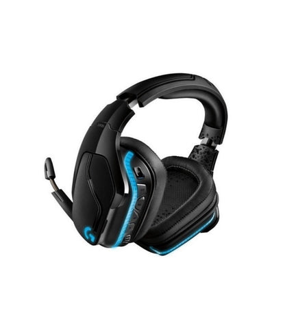 Diadema Logitech G935 inalambrica Gaming