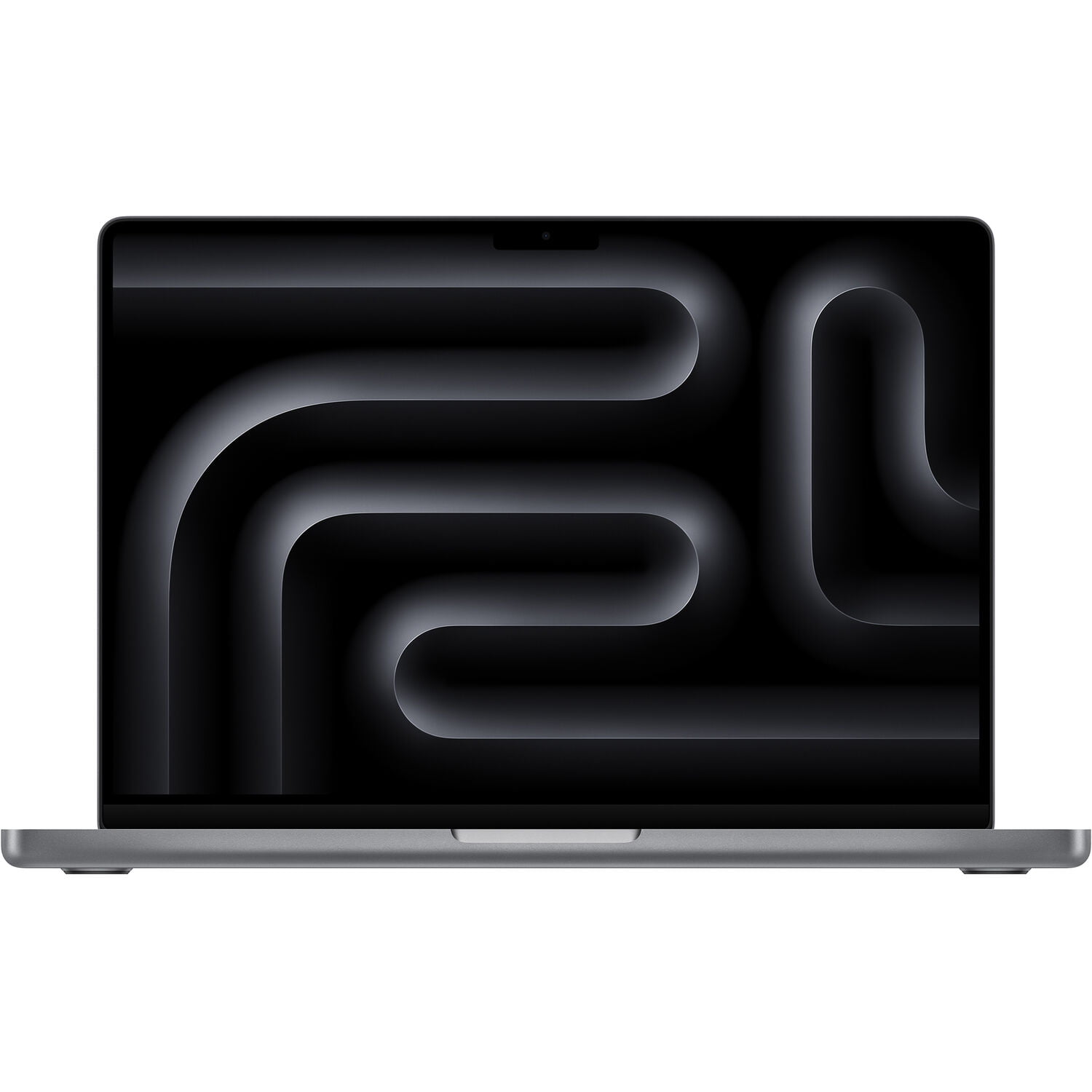 Apple MacBook Pro M3 Pro 512GB 18GB RAM - Negro especial – Tecnofuturo