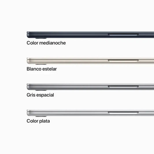 MacBook Air 15 Chip M3