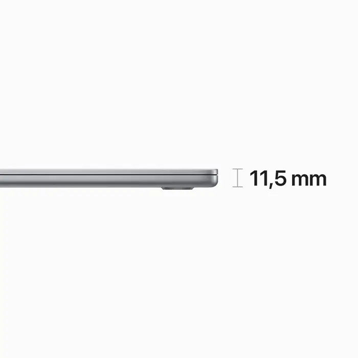 MacBook Air 15 Chip M3