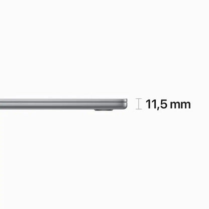 MacBook Air 15 Chip M3
