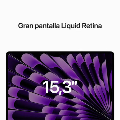 MacBook Air 15 Chip M3