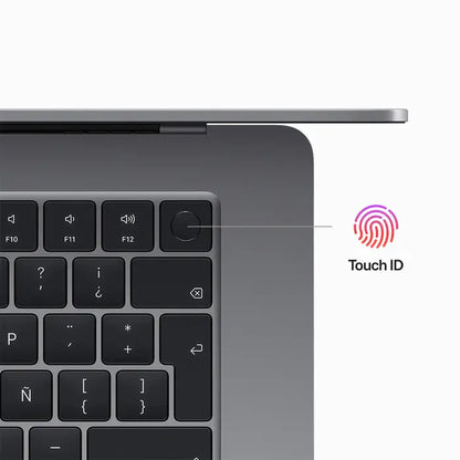 MacBook Air 15 Chip M3