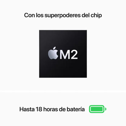 Apple MacBook Air 13 Chip M3