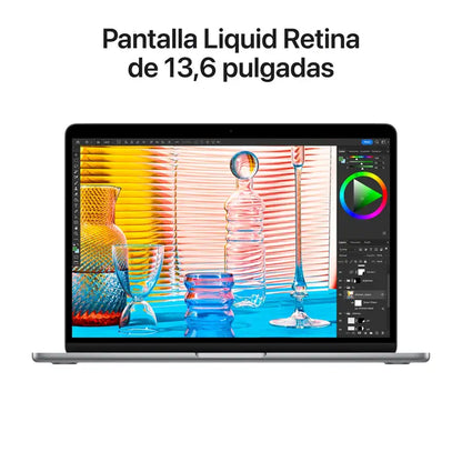Apple MacBook Air 13 Chip M3