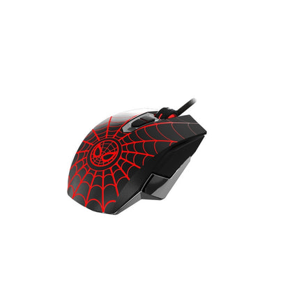 Mouse gamer - Spiderman