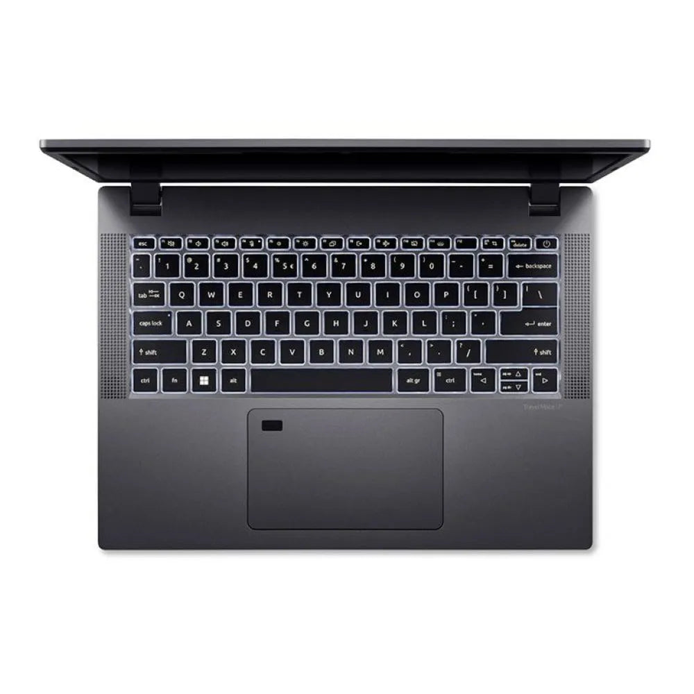 Portatil Acer TravelMate 14" TMP214-55-586G Intel Corei5 1335U, 16GB, 512GB SSD, W11P, 1-1-0
