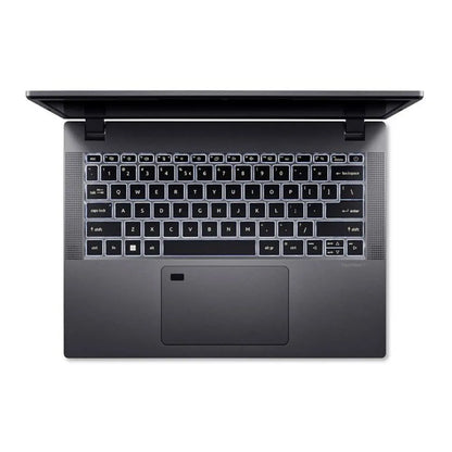 Portatil Acer TravelMate 14" TMP214-55-586G Intel Corei5 1335U, 16GB, 512GB SSD, W11P, 1-1-0