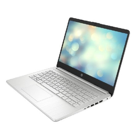 Portatil HP 14-DQ0533LA Celeron N4120 8GB 256GB SSD 14" FreeDos