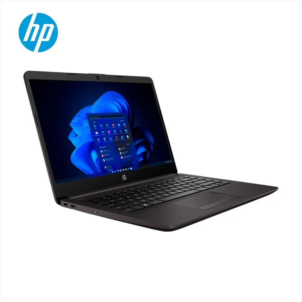 Portátil HP 245G9 AMD R3-3250U 14 8GB/256 SSD LINUX