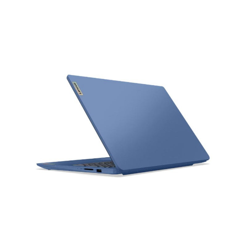 Portátil Lenovo IP 3 15ALC6 AMD Ryzen 5 5500U 15.6'' FHD Memoria 8GB Estado Solido 128GB + 1TB Windows 11 Azul