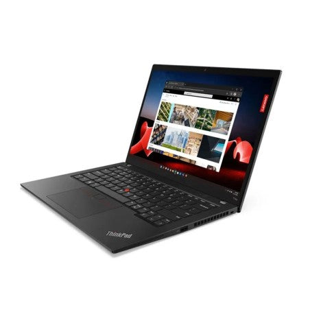 Portatil Lenovo ThinkPad L14 Gen4 Golem AMD Ryzen7 Pro 7730U 16GB 512GB SSD 14" W11P Negro