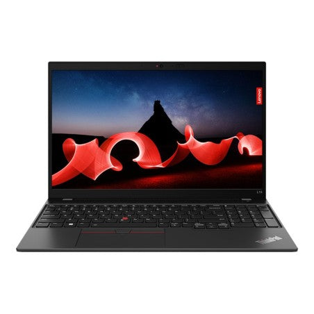 Portatil Lenovo ThinkPad L15 Gen4 AMD Ryzen7 PRO 7730U 16GB 512GB SSD 15.6" W11P Trueno Negro