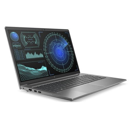 Portatil Workstation HP Zbook Power G9 Corei7 12700H 32GB 1TB SSD 15.6" Video 8GB W11H