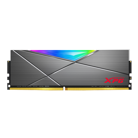 Módulo de memoria XPG by ADATA SPECTRIX D50/ DDR4/ 16GB  3.200 MHz AX4U320016G16A-ST50