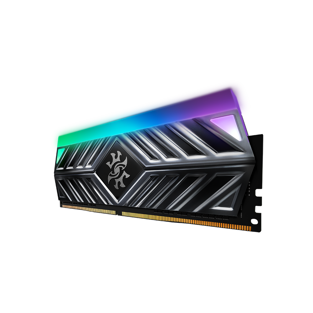 Memoria gamer XPG by ADATA SPECTRIX D41 DDR4 16GB 3.200 MHz