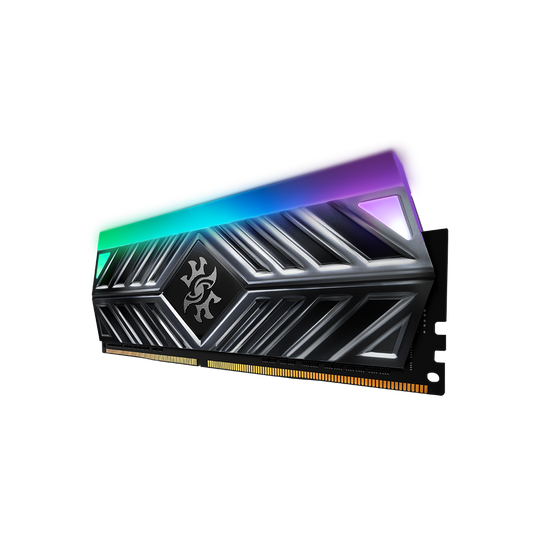 Memoria gamer XPG by ADATA SPECTRIX D41 DDR4 16GB 3.200 MHz