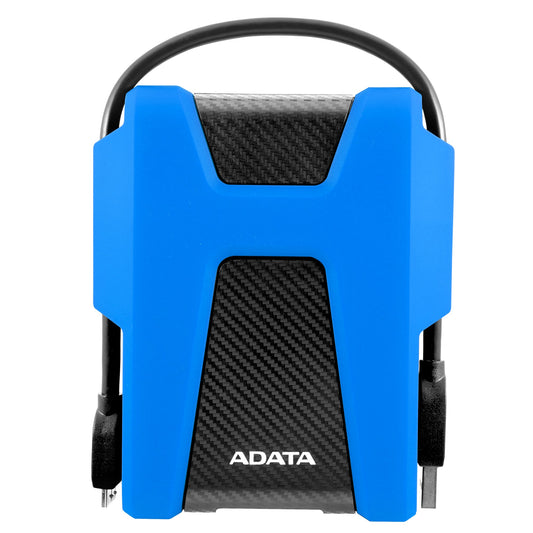 ADATA DISCO EXTERNO ANTIGOLPES HD680