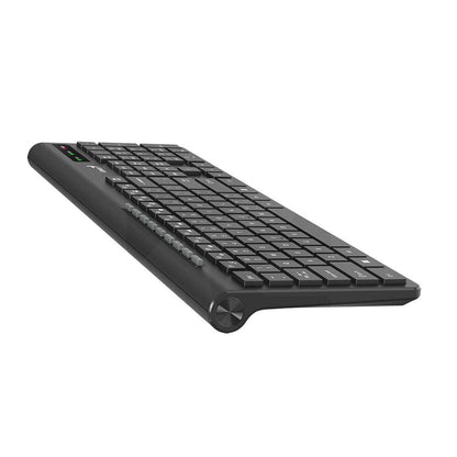 COMBO TECLADO SLIM 8230 INALAMBRICO