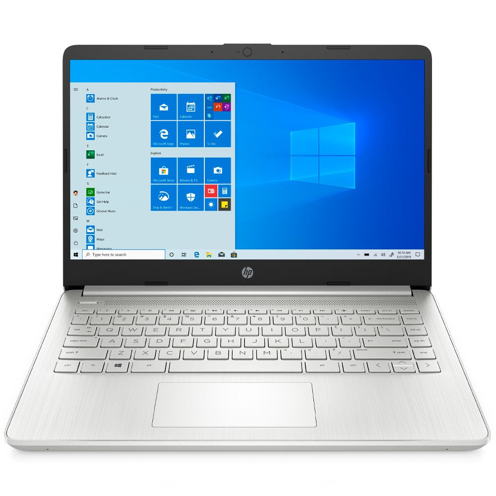 Portátil HP 14-fq1004la R3-5300U 8GB 512GB SSD 69A13LA#ABM_X