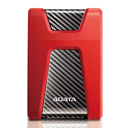 ADATA DISCO EXTERNO ANTIGOLPES HD650