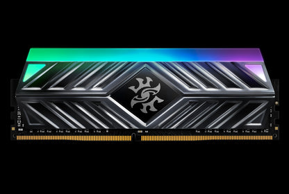 Memoria gamer XPG by ADATA SPECTRIX D41 DDR4 16GB 3.200 MHz