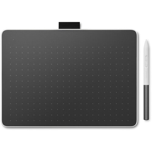 Wacom One M graphic tablet Black, White 216 x 135 mm USB