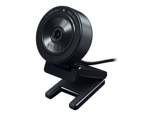 Razer Kiyo X - Webcam - color