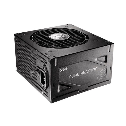 XPG 750W REACTOR II 80 PLUS GOLD Modular COREREACTORII750G-BKCUS Fuente de Poder