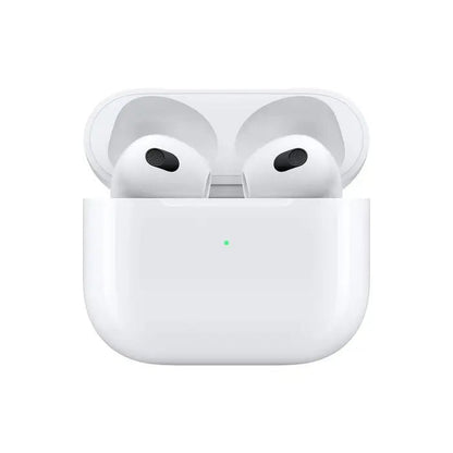 AirPods (3ra generación) con carga MagSafe - Dropcolombia