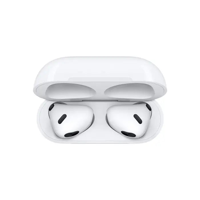 AirPods (3ra generación) con carga MagSafe - Dropcolombia