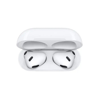 AirPods (3ra generación) con carga MagSafe - Dropcolombia