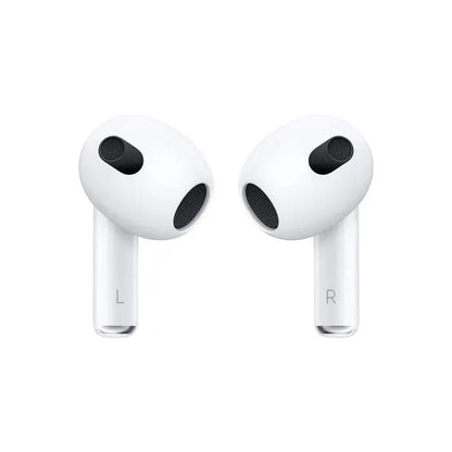 AirPods (3ra generación) con carga MagSafe - Dropcolombia