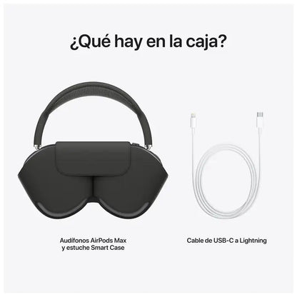 AirPods Max - Dropcolombia